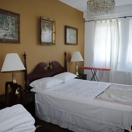 Apartment Nesti In Pristina Kosovo Bagian luar foto
