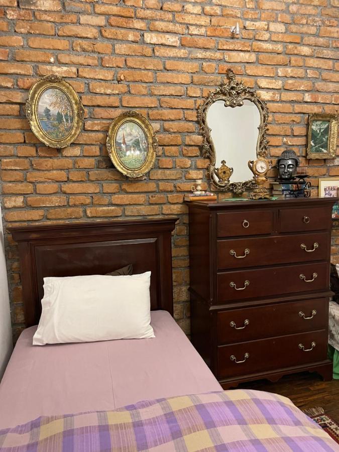 Apartment Nesti In Pristina Kosovo Bagian luar foto