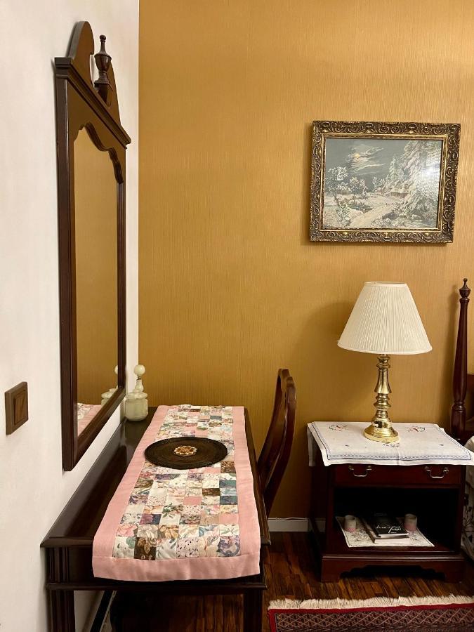 Apartment Nesti In Pristina Kosovo Bagian luar foto