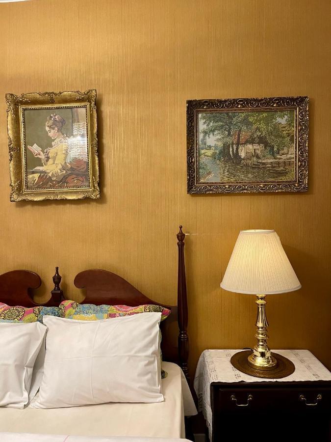 Apartment Nesti In Pristina Kosovo Bagian luar foto