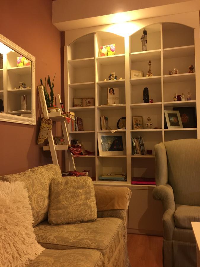Apartment Nesti In Pristina Kosovo Bagian luar foto