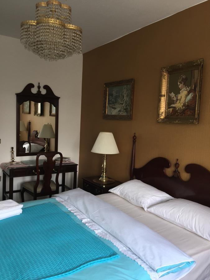 Apartment Nesti In Pristina Kosovo Bagian luar foto